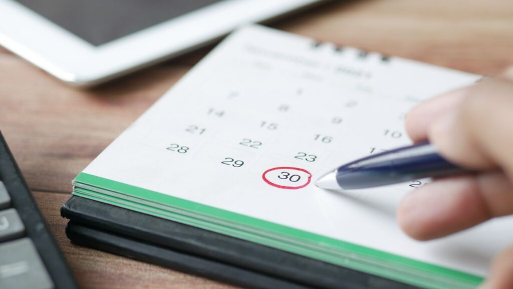 Leadership performance during market shifts improves through focused strategic planning