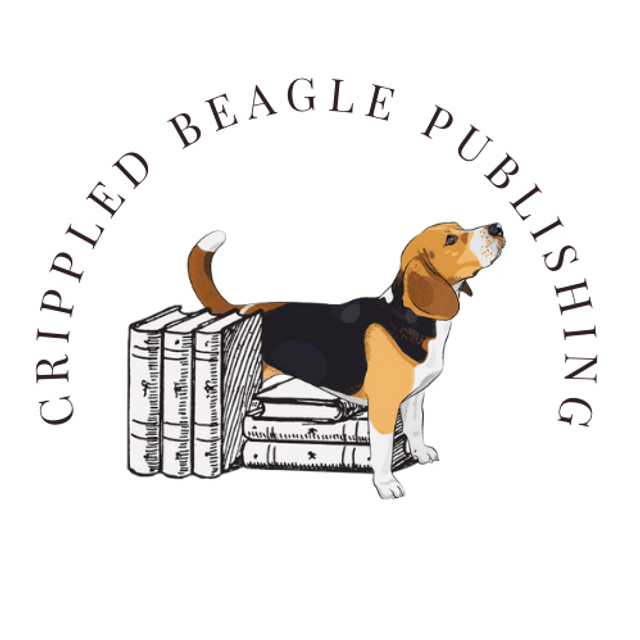 Crippled Beagle Publishing partner for changemaker author services
