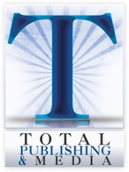 Total Publishing and Media partner for changemaker book production