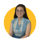 Rogibel Panghulan marketing and relationship manager at Changemaker Impact Co